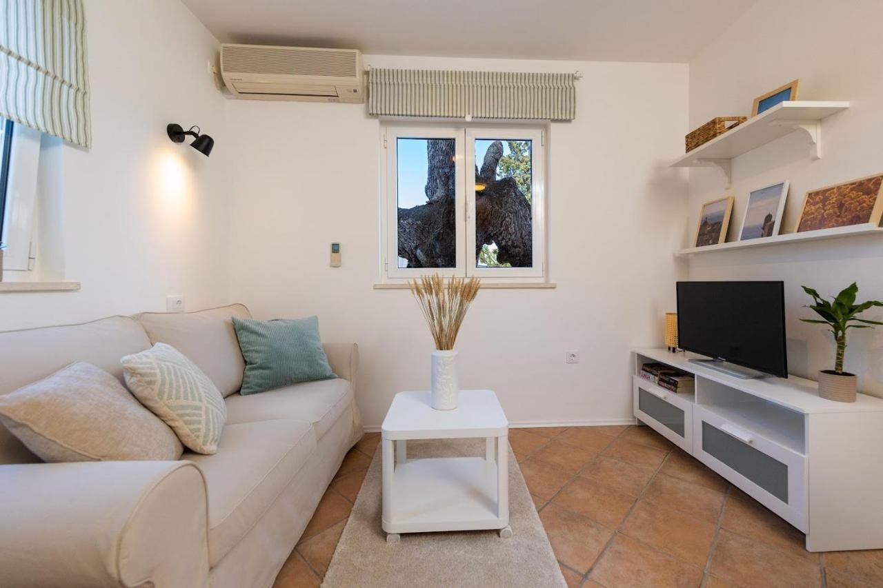 Apartment Judita Dubrownik Zewnętrze zdjęcie