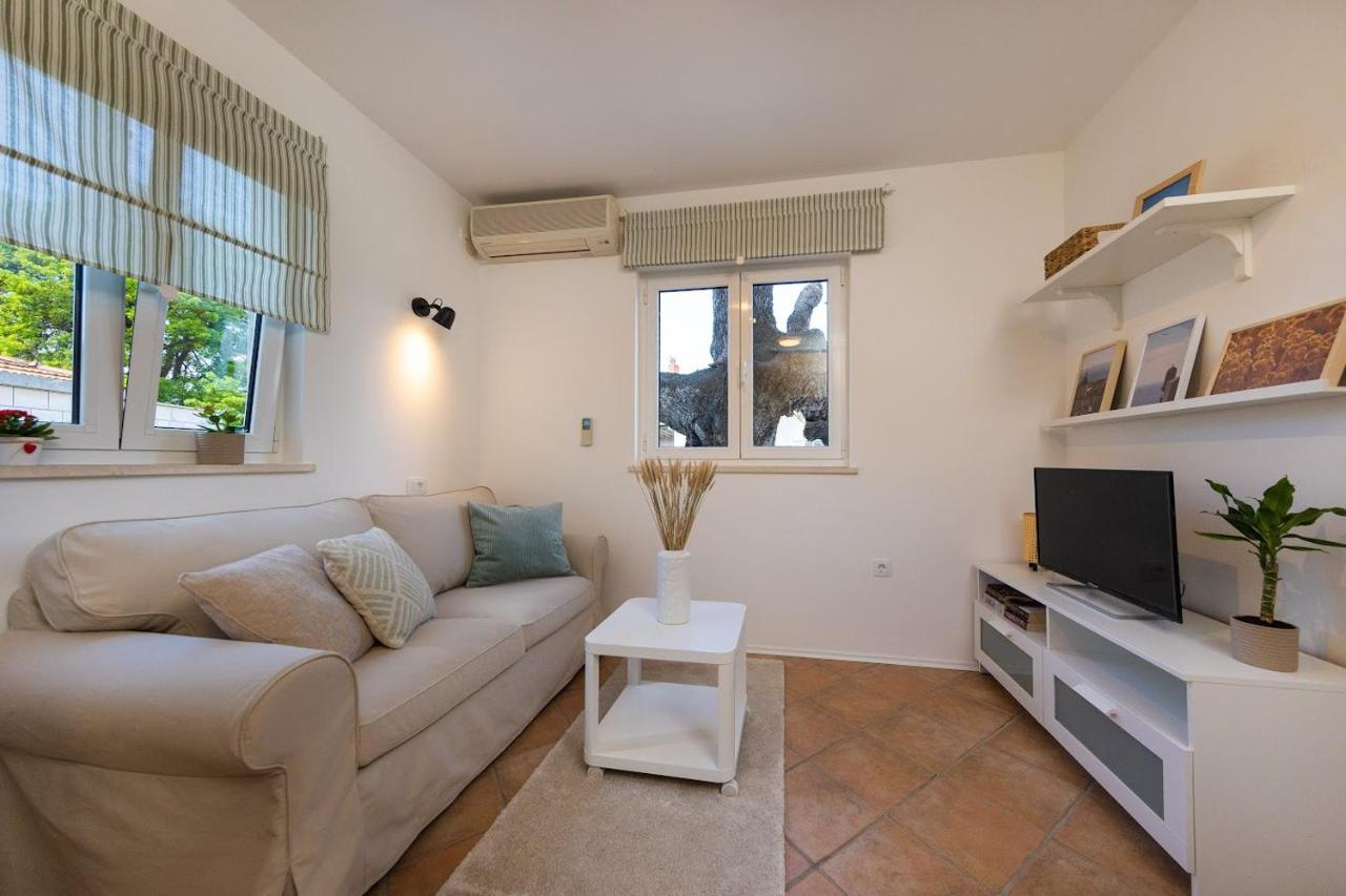 Apartment Judita Dubrownik Zewnętrze zdjęcie