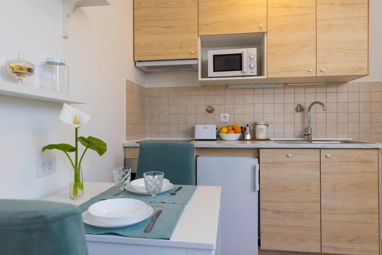 Apartment Judita Dubrownik Zewnętrze zdjęcie