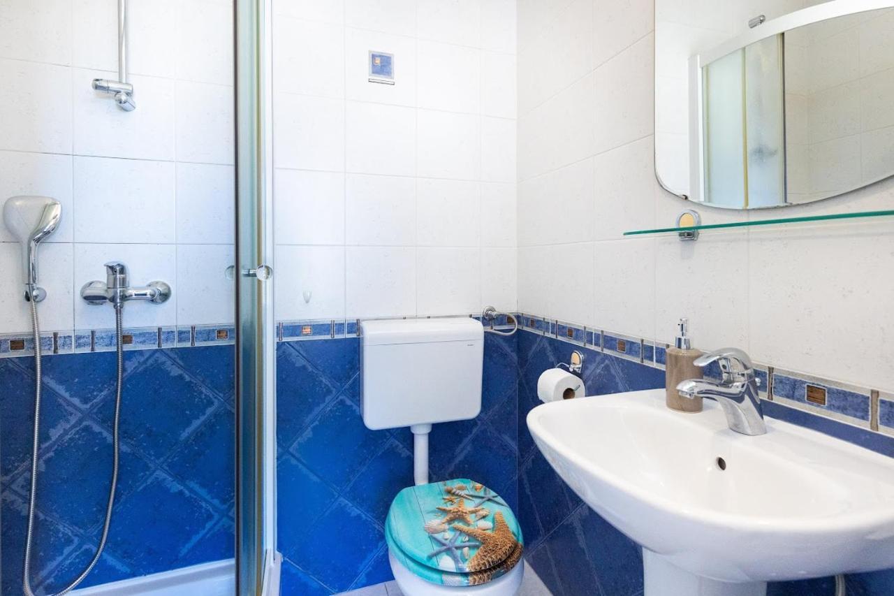 Apartment Judita Dubrownik Zewnętrze zdjęcie