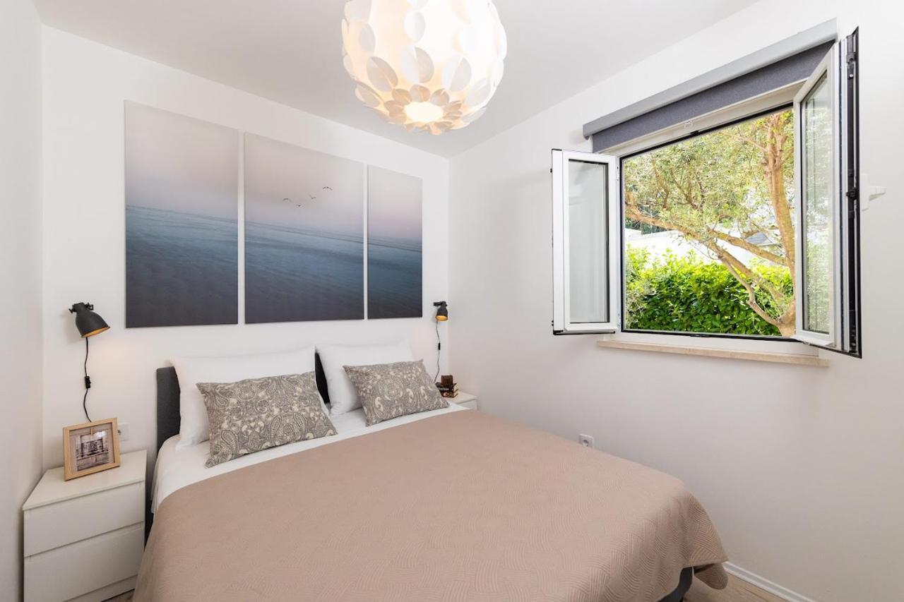 Apartment Judita Dubrownik Zewnętrze zdjęcie