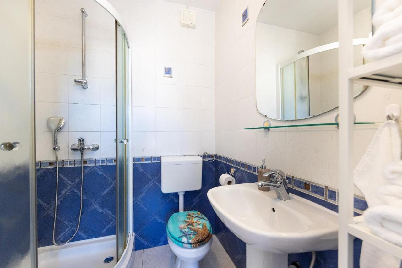 Apartment Judita Dubrownik Zewnętrze zdjęcie