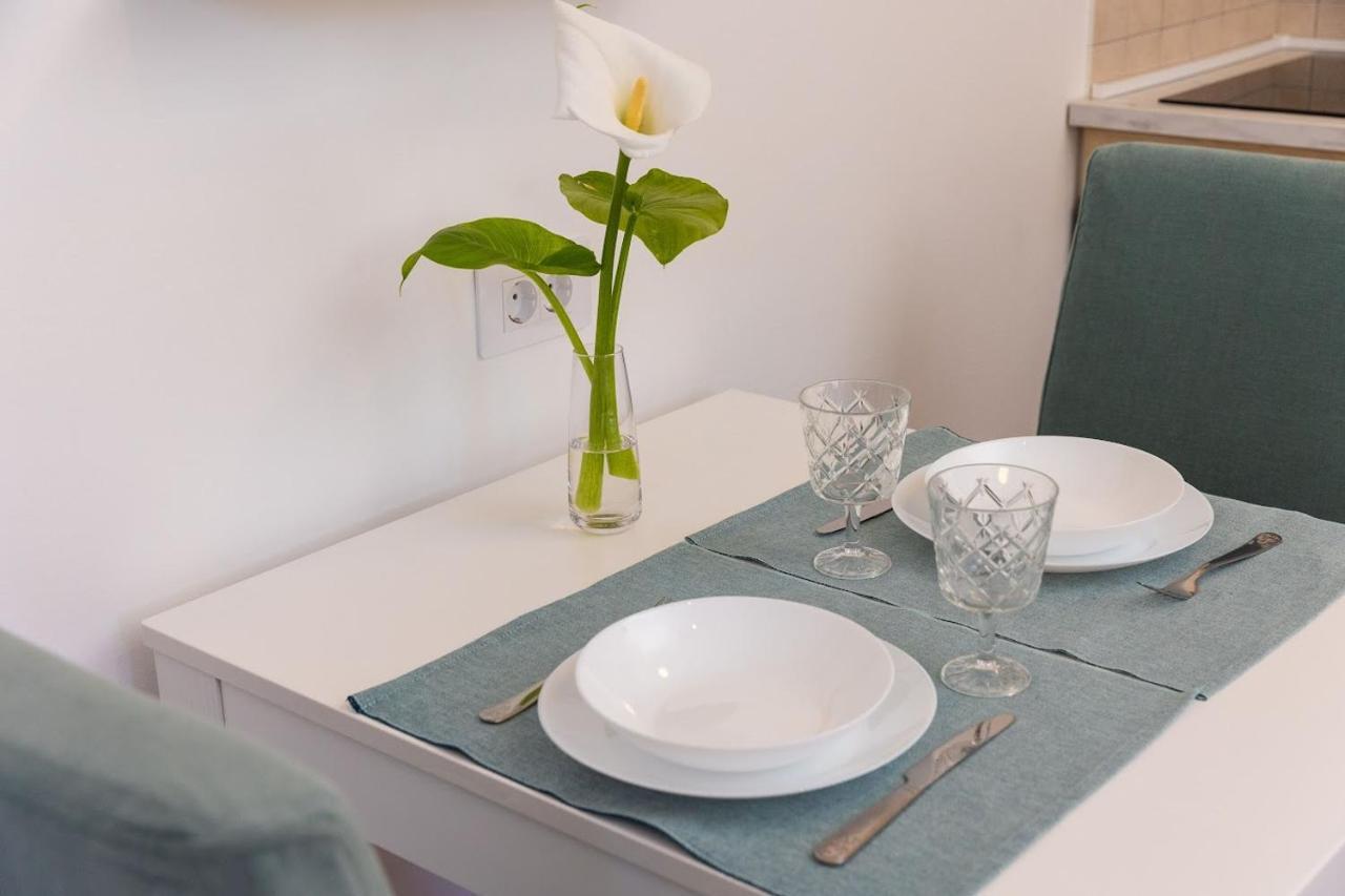 Apartment Judita Dubrownik Zewnętrze zdjęcie