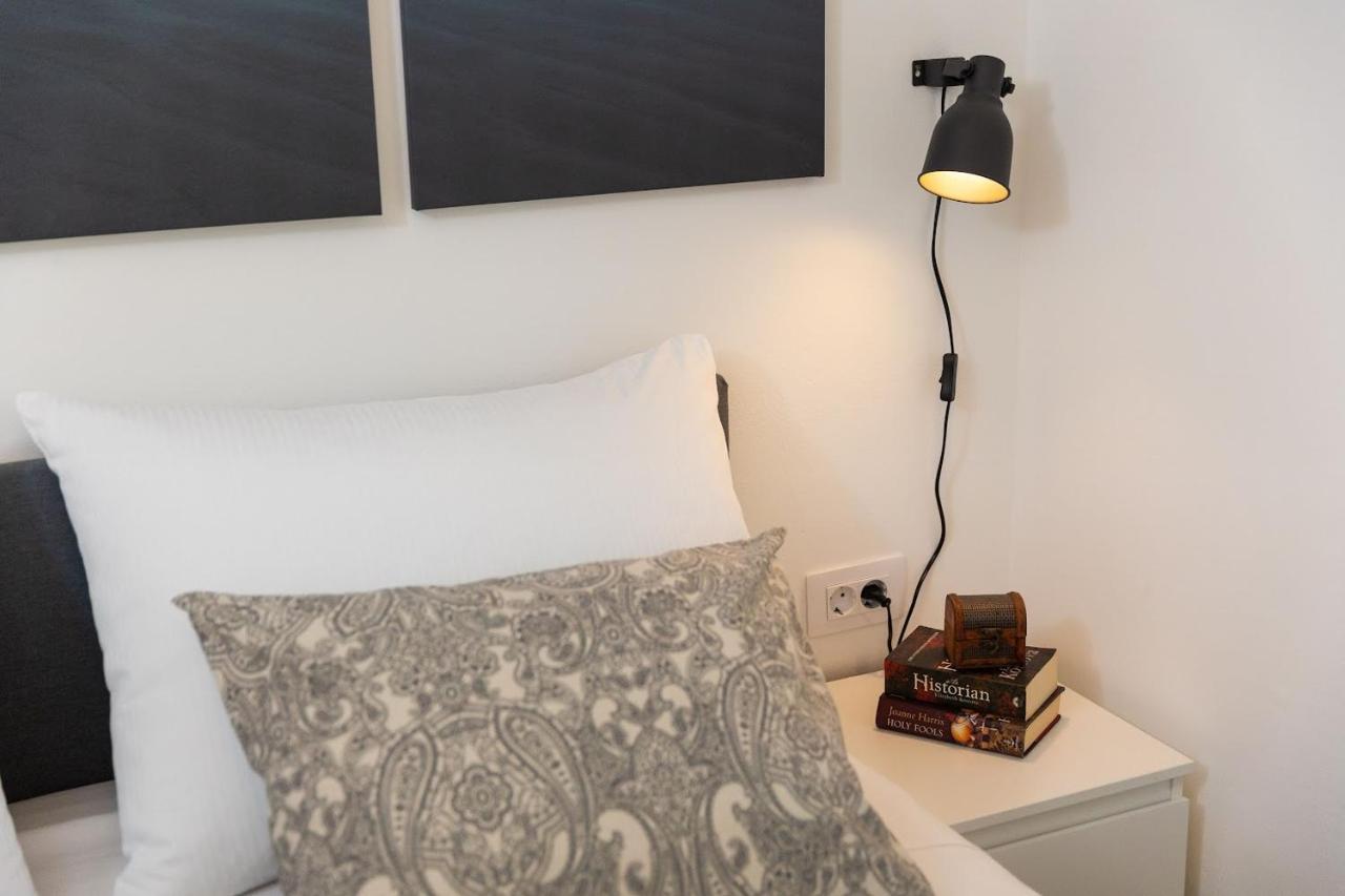 Apartment Judita Dubrownik Zewnętrze zdjęcie