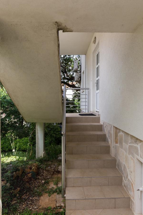 Apartment Judita Dubrownik Zewnętrze zdjęcie