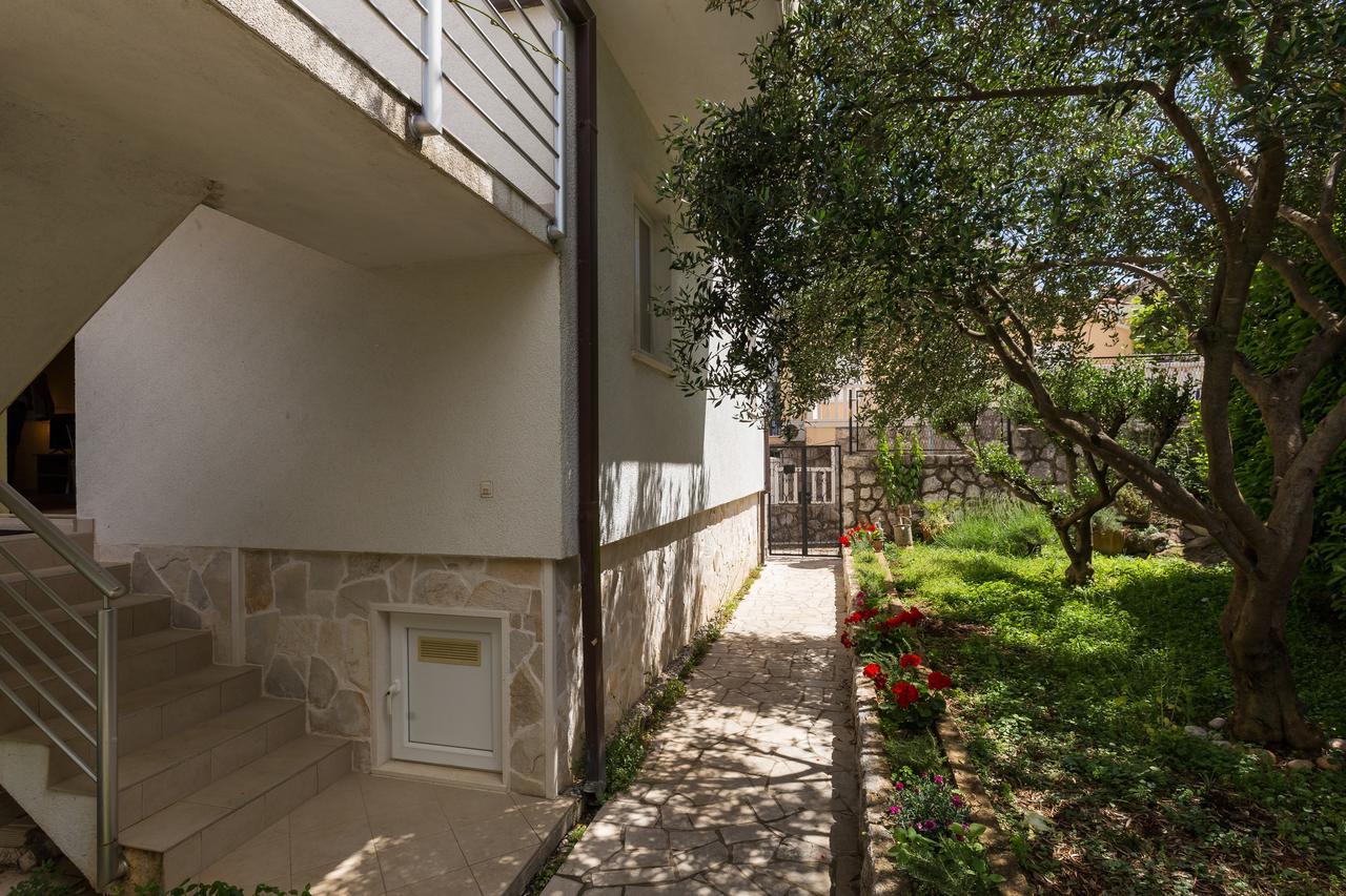 Apartment Judita Dubrownik Zewnętrze zdjęcie