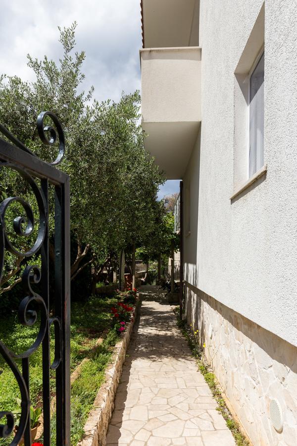 Apartment Judita Dubrownik Zewnętrze zdjęcie