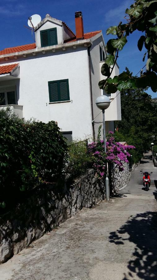Apartment Judita Dubrownik Zewnętrze zdjęcie
